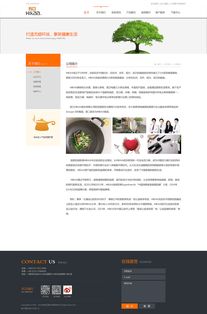 匠心烹飪，廚企風范 如何打造一站超越期待的廚具企業官網